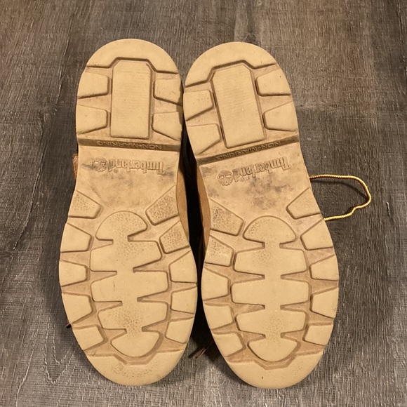 Timberland Boots - Picture 6 of 6